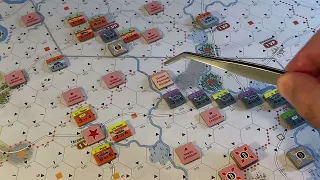 Enemy Action Kharkov GS Part 66