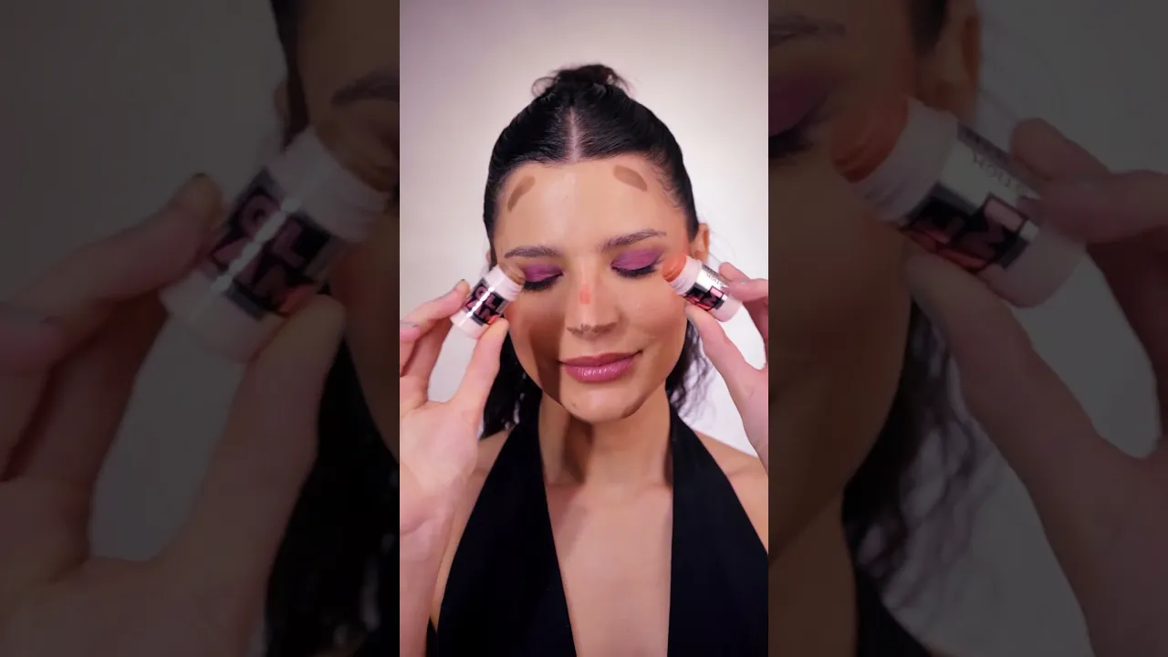 Video de MAZZ Make Up