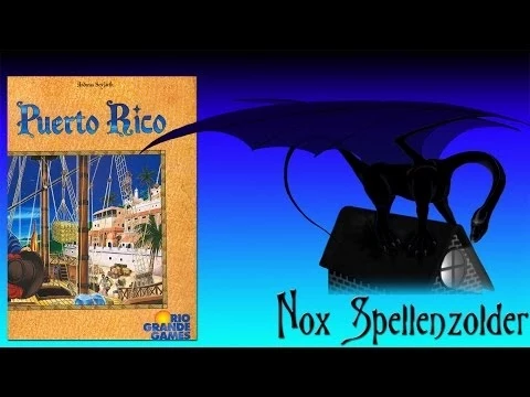 Puerto Rico (NL)