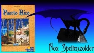 Puerto Rico (NL)