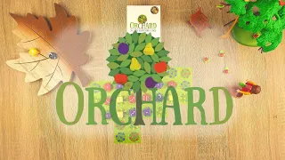 Orchard : Avez-vous la main verte ?! [Golden Geek]