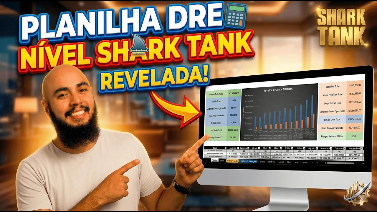 Vídeo de eficienciaop