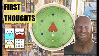 Carrooka Review