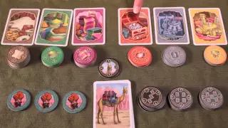 Reviewed For Two - Episode 1 - Jaipur