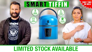 Smart Tiffin