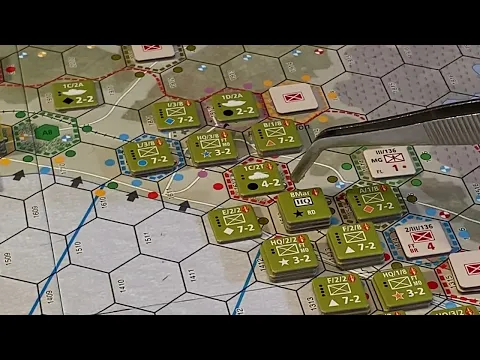 D Day at Saipan Part 28