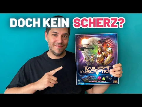 Alles was du zu Twilight Inscription wissen musst!