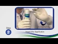 Histofreezer Portable Cryosurgical System - 5mm x 52 Standard Applicators - 2 x 80ml Bottles video