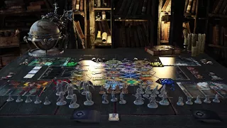 Black Rose Wars on Kickstarter