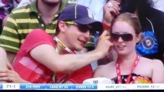 10 Funny Audience moments in Cricket | Simbly Chumma 10 Funny Audience moments in Cricket | Simbly Chumma