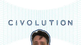 Something's about to go terribly wrong. (A Civolution unboxing)