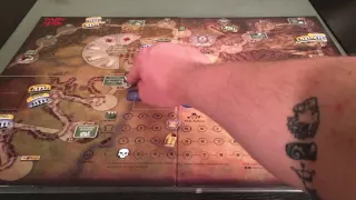 Dawn of the Zeds (Third Edition): How's it Play Solo?