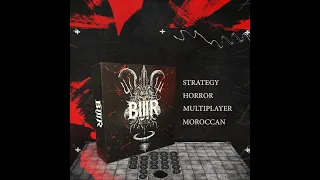 Finally, BIIIR GAME disponible#لعبة_بييير #BIIIR#biiirgame #AK4games #boardgamesmaroc #jeuxdesociété