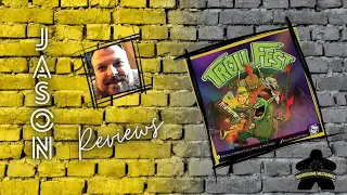 The Boardgame Mechanics Review TrollFest