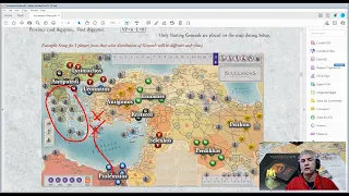 Successors - quarta parte