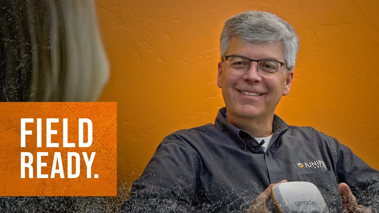 Geode GNS3: Product FAQ | Field Ready