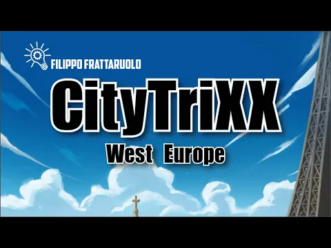 CitytriXX - session and rules