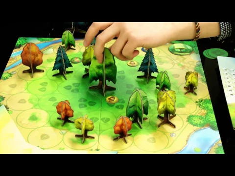 Gameoverview