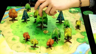 Gameoverview