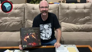 O Dilema do Rei - Unboxing