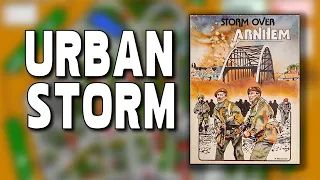 "Storm Over Arnhem" Unboxing