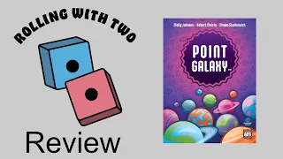 Rolling With Reviews: Point Galaxy
