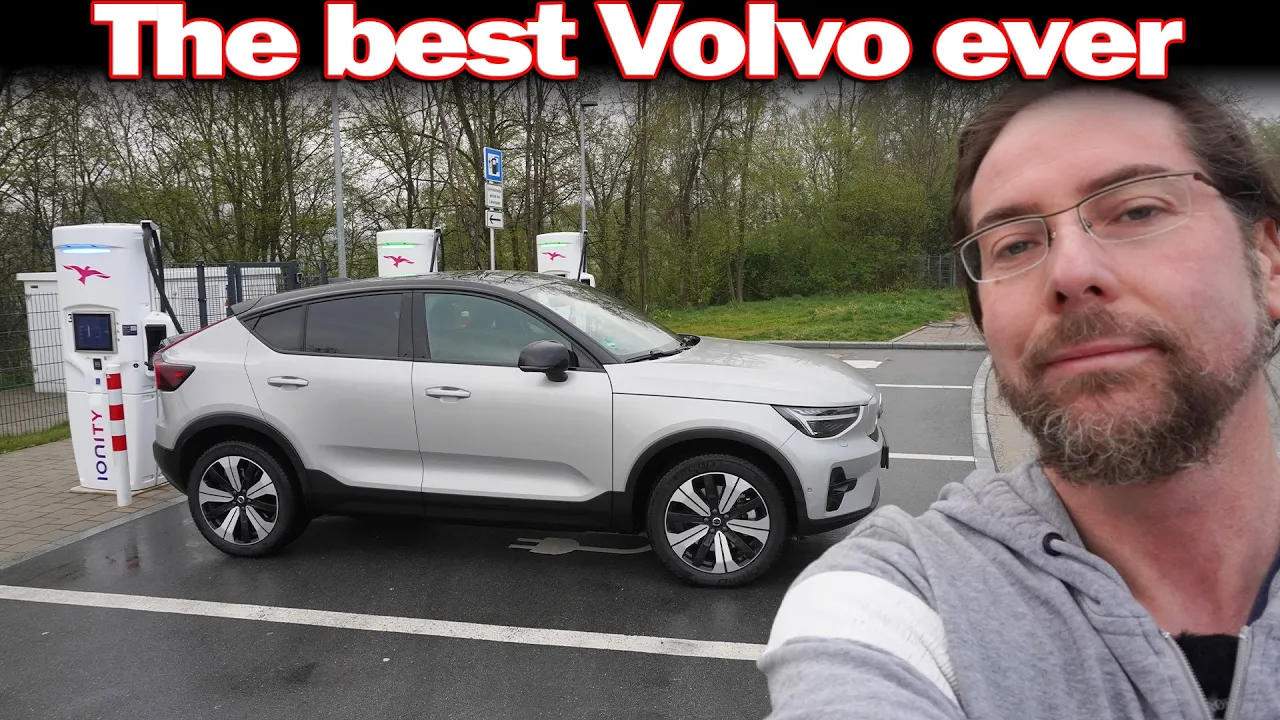 Volvo C40 Twin Motor - Likes & Dislikes - The one reason "I" would not buy it