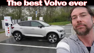 Volvo C40 Twin Motor - Likes & Dislikes - The one reason "I" would not buy it