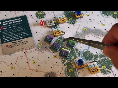 Enemy Action Kharkov SS Take 2 Part 77