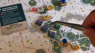 Enemy Action Kharkov SS Take 2 Part 77