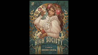 Rolling Doubles Segment - High Society