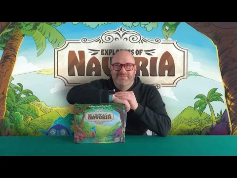 Explorers Of Navoria Tutorial Italiano