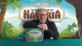 Explorers Of Navoria Tutorial Italiano