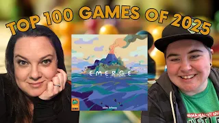 Emerge
