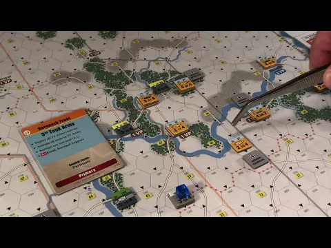 Enemy Action Kharkov SS Take 2 Part 18