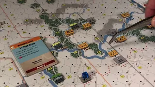 Enemy Action Kharkov SS Take 2 Part 18