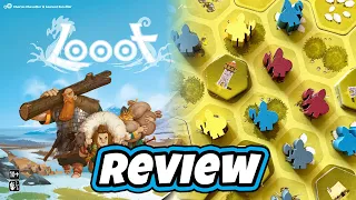 LOOOT | Fjords, Forts, and Fortune!