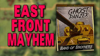 "Ghost Panzer" Unboxing
