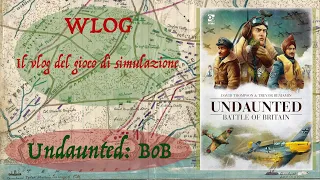 WLOG - Undaunted: Battle of Britain