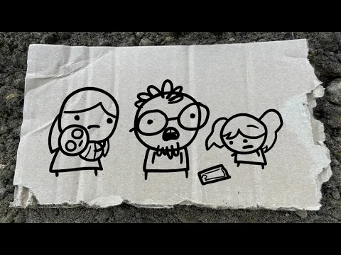 Binding of Isaac: Four Souls Requiem (intro teaser)