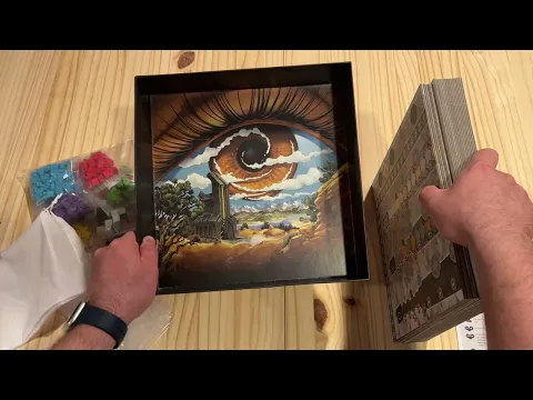 Recall - Unbiased Unboxing with John LaRuffa