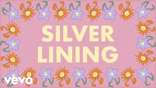 Maya Delilah - Silver Lining (Lyric Video)