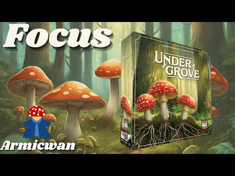 Jouer à Undergrove