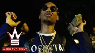 Key Glock Feat. Jay Fizzle &quot;Racks Today&quot; (WSHH Exclusive - Official Music Video)