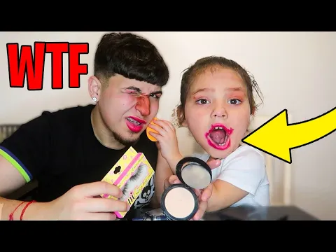 Video for event landing page