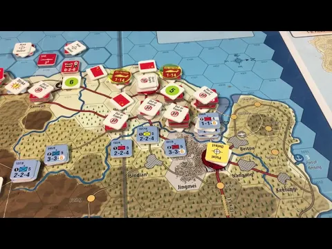 Next War: Taiwan End