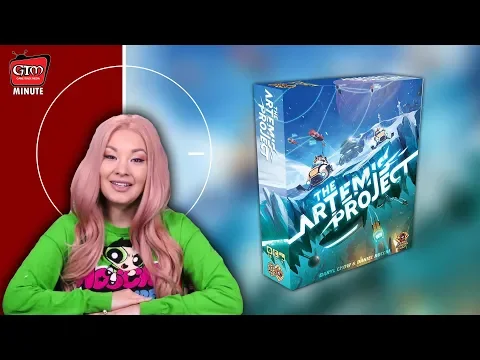 The Artemis Project by Grand Gamers Guild