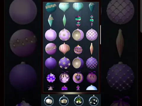 Vídeo de My Xmas Tree
