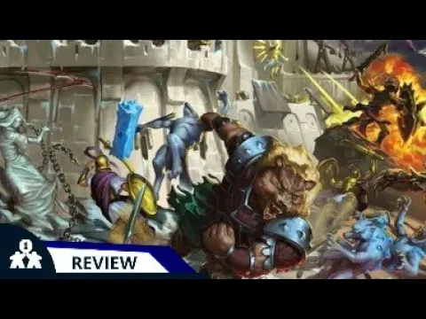 Skytear Horde | Podcast Review | with Peter & Mike