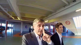 Petites confidences sur l'avenir de POA